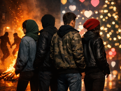 وقتی نسل جوان، میراث را دوباره معنا میکند