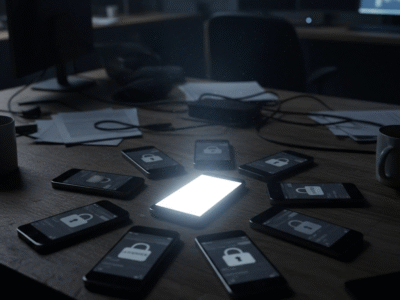 هم‌رنگ جماعت شو!