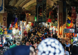 پشتپرده تونل ۵ هزار متری بازار تهران؛ خطر، واقعیت و ورود دستگاه قضایی