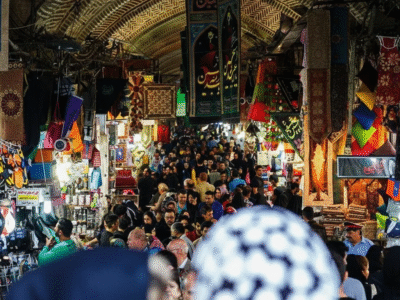 پشت‌پرده تونل ۵ هزار متری بازار تهران؛ خطر، واقعیت و ورود دستگاه قضایی