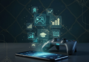 ۹۰ درصد بازی‌ های موبایلی خارجی‌اند؛ تولیدکنندگان داخلی چه سهمی دارند؟