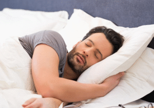 یک اشتباه ساده در خواب، فشارخون صبحگاهی را بیصدا بالا میبرد