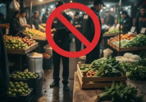 تعزیرات: تخلفات بازار شب یلدا در حال رسیدگی است