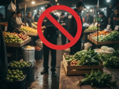 تعزیرات: تخلفات بازار شب یلدا در حال رسیدگی است