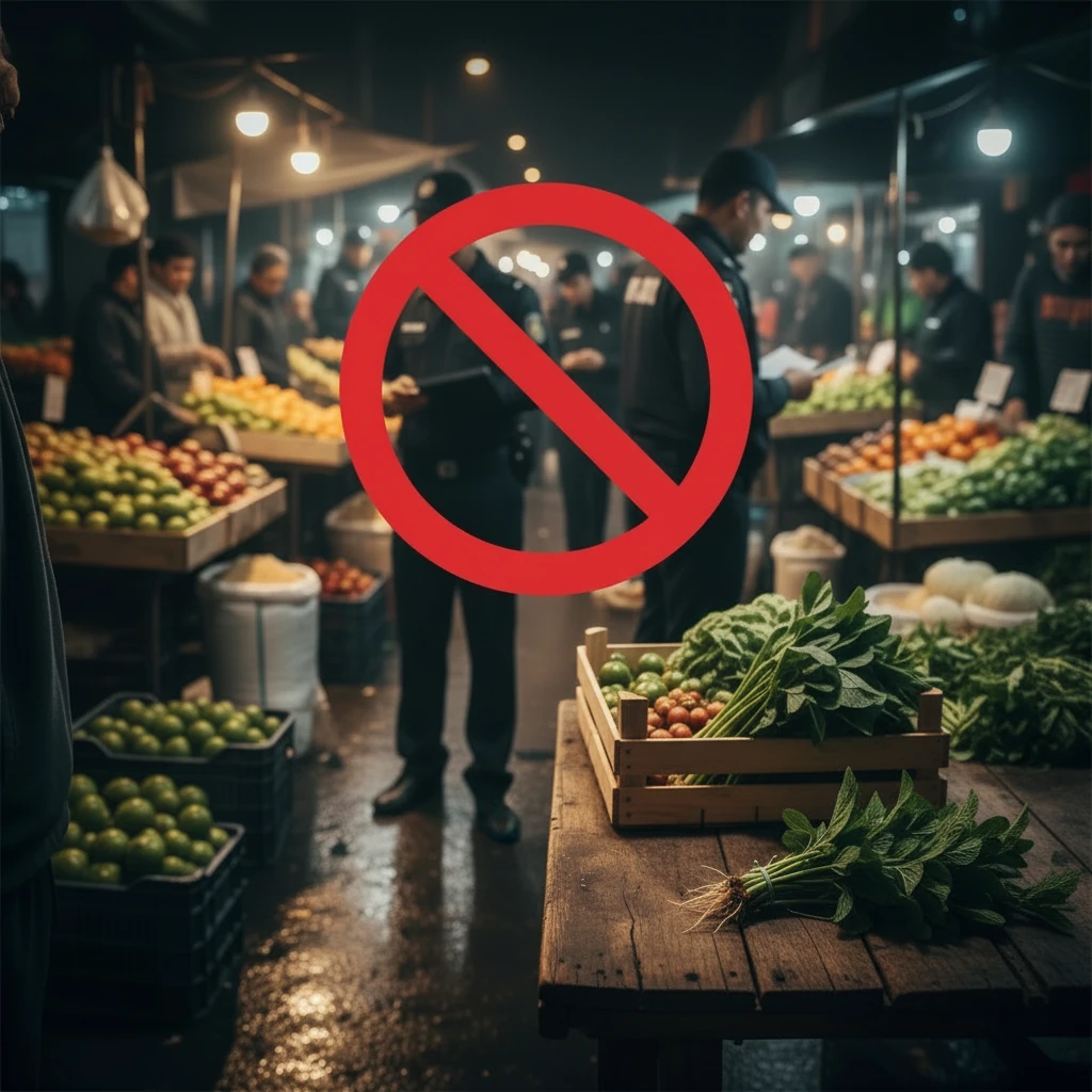تعزیرات: تخلفات بازار شب یلدا در حال رسیدگی است