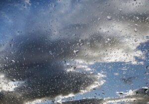 همه بارش‌ها ی اخیر قابل تبدیل به آب مصرفی نیست