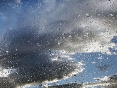 همه بارش‌ها ی اخیر قابل تبدیل به آب مصرفی نیست