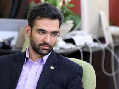 آذری جهرمی: عاملان رشد تورم و نرخ ارز، در پی ریاست بانک مرکزی هستند