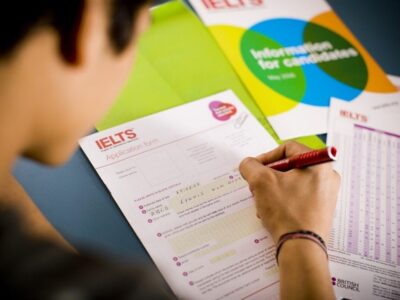سازمان سنجش: تعلیق آزمون آیلتس به ما اعلام نشده است