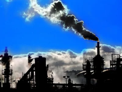 گوگرد ۱۲۰ برابری در سوخت نیروگاه ری؛ تهدید جدی برای سلامت جنوب تهران