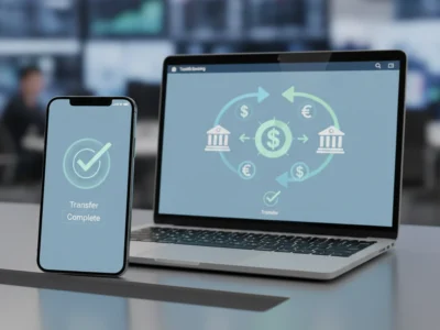 بلوبانک سامان: انتقالات بینبانکی بدون اختلال ادامه دارد