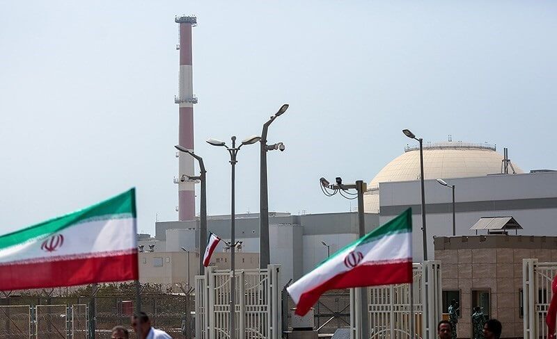 نماینده چین در شورای امنیت: ایران قصد ساخت سلاح هسته‌ای ندارد