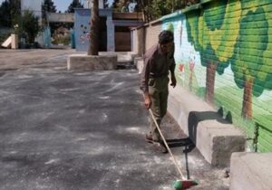 مجوز استخدام ۲۰ هزار بابای مدرسه صادر شد؛ حقوقها ۶ میلیون تومان افزایش یافت