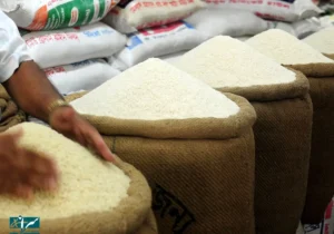 اتحادیه بنکداران مواد غذایی: قیمت برنج هندی به مرز ۱۵۰ هزار تومان رسید