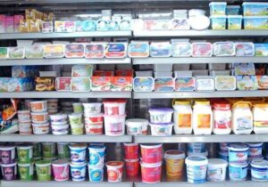 بلاتکلیفی بازار لبنیات پس از تعیین دوباره نرخ شیرخام