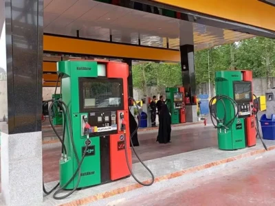 آیا جایگاههای سوخت تعطیل شدهاند؟ توضیح سخنگوی جایگاهداران