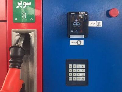 اجرای اصلاح قیمت بنزین از ۲۲ آذر؛ حذف سهمیه دولتیها و بنزین ۵ هزار تومانی