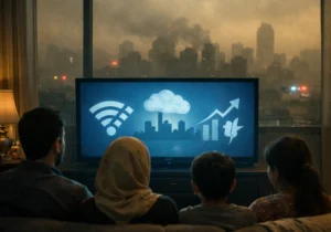 عادی‌سازی اختلال؛ چطور بحران‌ها تبدیل به روال شده‌اند؟