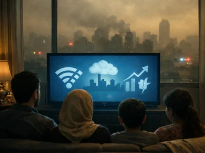 عادیسازی اختلال؛ چطور بحرانها تبدیل به روال شدهاند؟