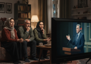 وقتی دولت توضیح میدهد اما قانع نمیکند