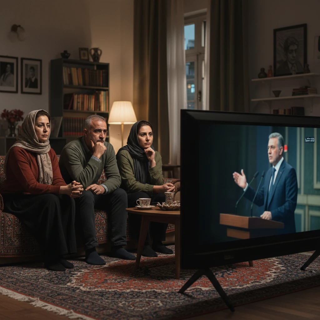 وقتی دولت توضیح می‌دهد اما قانع نمی‌کند