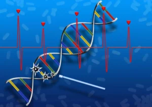 پشت پرده TY1 چیست؟ اولین داروی ترمیم DNA چگونه بازی درمان را عوض میکند؟