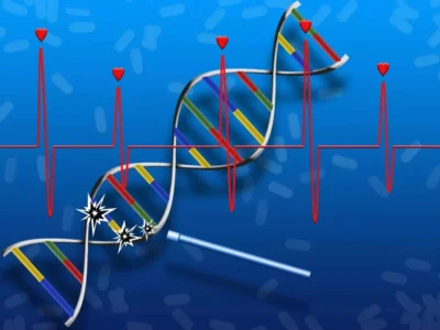پشت پرده TY1 چیست؟ اولین داروی ترمیم DNA چگونه بازی درمان را عوض میکند؟