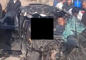 اهدای اعضای دختر معاون رئیسجمهور | آخرین وضعیت دو فرزند دیگر