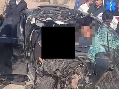 اهدای اعضای دختر معاون رئیسجمهور | آخرین وضعیت دو فرزند دیگر