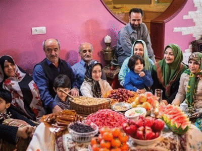 روزنامه اصولگرا خواستار تعطیلی روز پس از شب یلدا شد