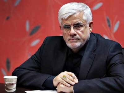 توصیه شب‌ یلدایی عارف به تولیدکنندگان و اصناف