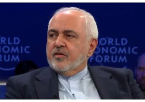 ظریف: حمله دوباره اسرائیل به ایران اشتباه بزرگی خواهد بود