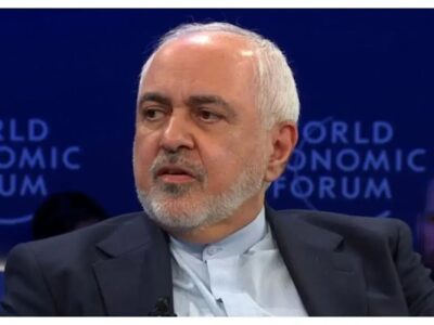 ظریف: حمله دوباره اسرائیل به ایران اشتباه بزرگی خواهد بود