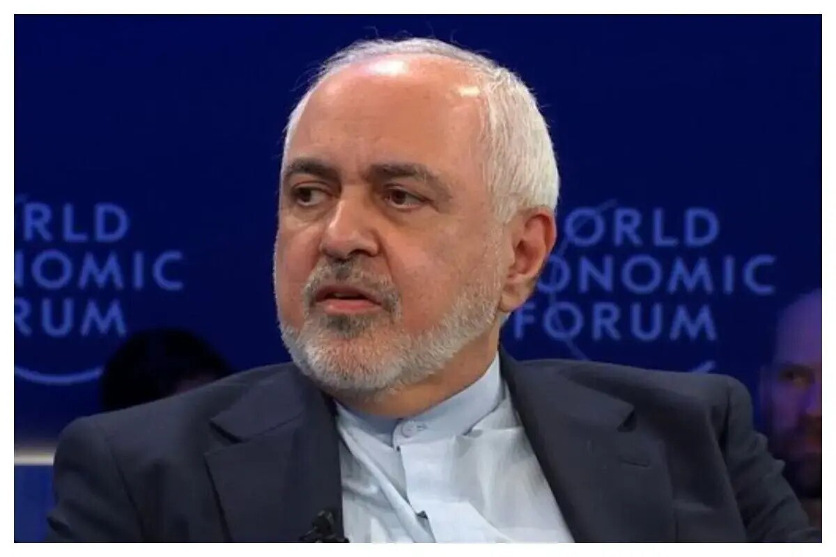 ظریف: حمله دوباره اسرائیل به ایران اشتباه بزرگی خواهد بود