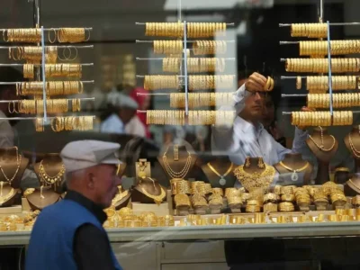 دولت قول بازگشایی حساب‌های مسدودشده صنف طلا را داد