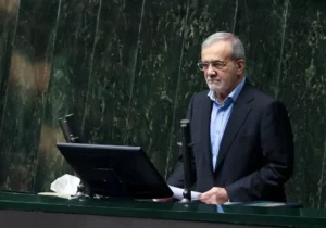 پزشکیان: بودجه ۱۴۰۵ بدون کسری تدوین شد