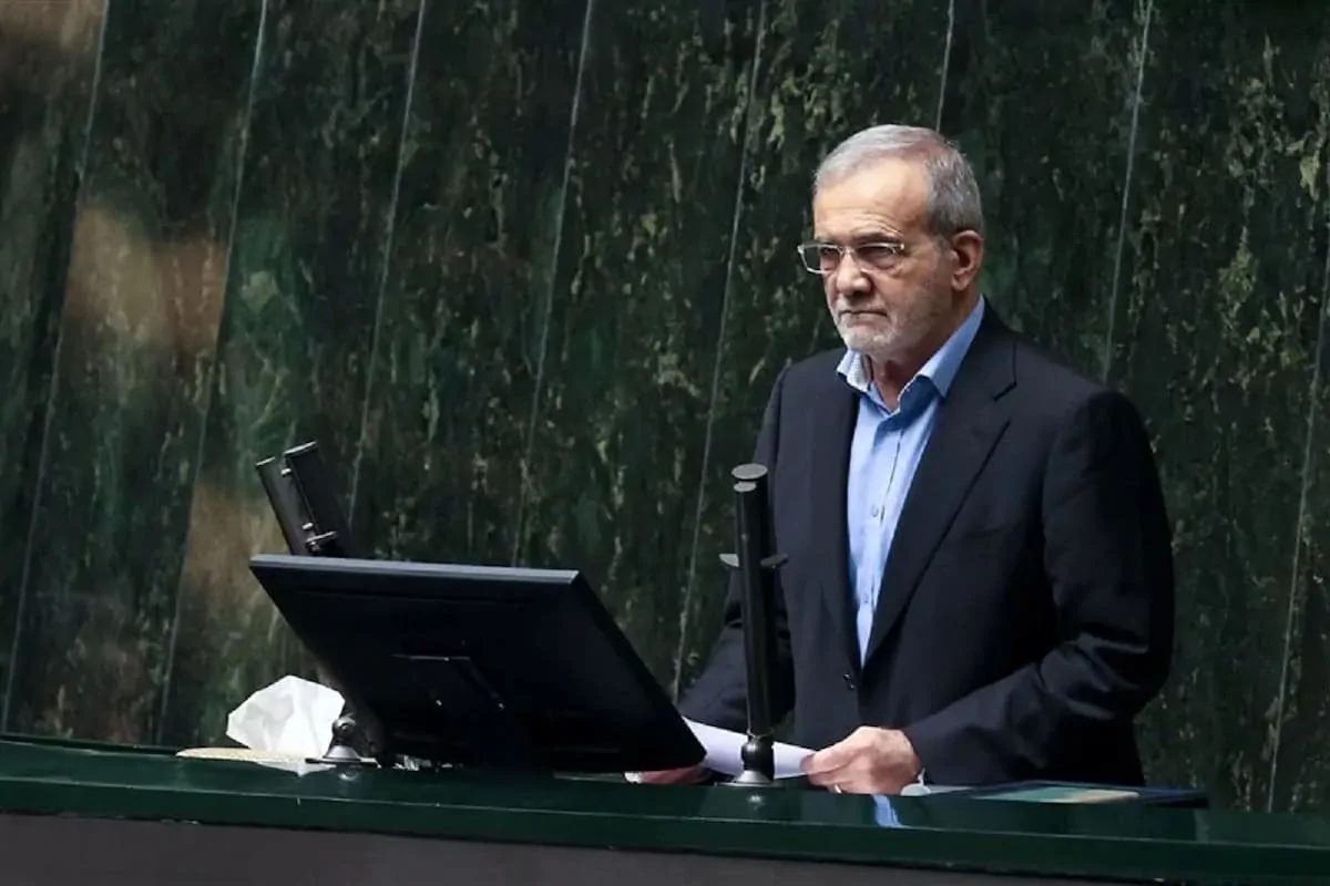 پزشکیان: بودجه ۱۴۰۵ بدون کسری تدوین شد