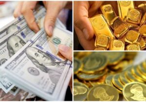 چرا دلار عقب نشست؟ بازگشت ناگهانی ارز و جهش دوباره طلا در ۱۵ آذر