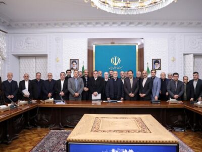 چهار امتیاز مهم دولت و مجلس برای اصناف؛ از تعلیق مالیاتها تا توقف الزامات سامانهای