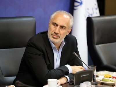 پورمحمدی: همه معلمان و ۷۰ درصد کارمندان سال آینده از مالیات بر حقوق معاف میشوند