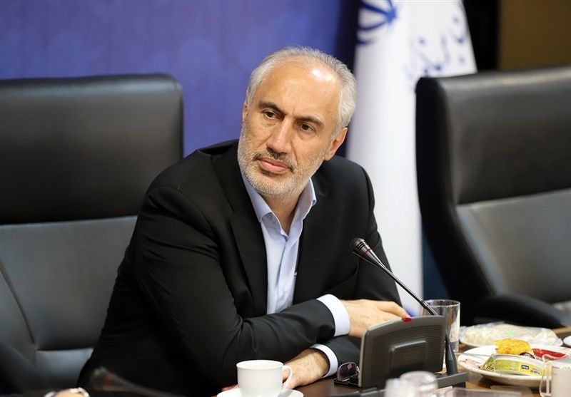پورمحمدی: همه معلمان و ۷۰ درصد کارمندان سال آینده از مالیات بر حقوق معاف می‌شوند