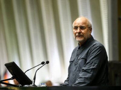 قالیباف درباره گرانی‌ها هشدار داد؛ استیضاح وزرا در دستور کار مجلس