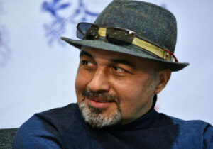 رضا عطاران بستری شد! آخرین وضعیت از بیمارستان