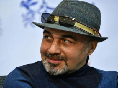 رضا عطاران بستری شد! آخرین وضعیت از بیمارستان