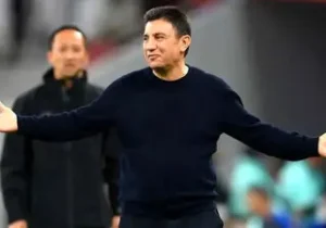 احتمال سفر قلعهنویی به آمریکا برای قرعهکشی جام جهانی ۲۰۲۶