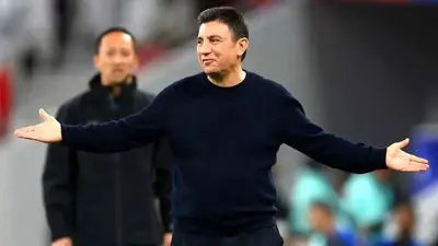 احتمال سفر قلعهنویی به آمریکا برای قرعهکشی جام جهانی ۲۰۲۶