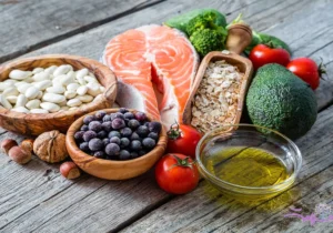 رژیم نوردیک؛ راهی برای زندگی طولانیتر و کاهش ردپای کربن