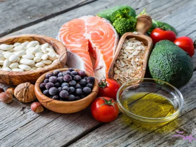 رژیم نوردیک؛ راهی برای زندگی طولانیتر و کاهش ردپای کربن