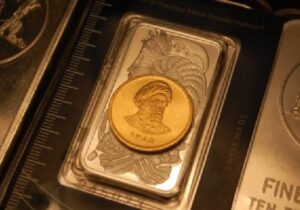 تحلیل جدید از رکورد تازه سکه / شانههای جهش انتظاری در بازار طلا