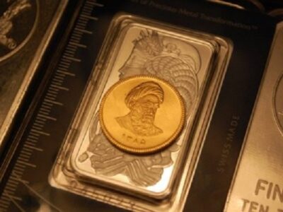 تحلیل جدید از رکورد تازه سکه / شانههای جهش انتظاری در بازار طلا